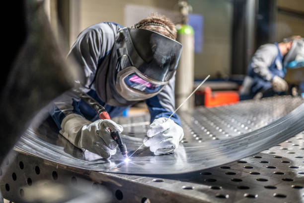 Best Pipe Welding in Viola, IL