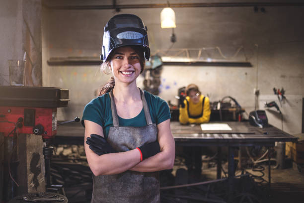 Professional Welder & Metal Fabrication in Viola, IL